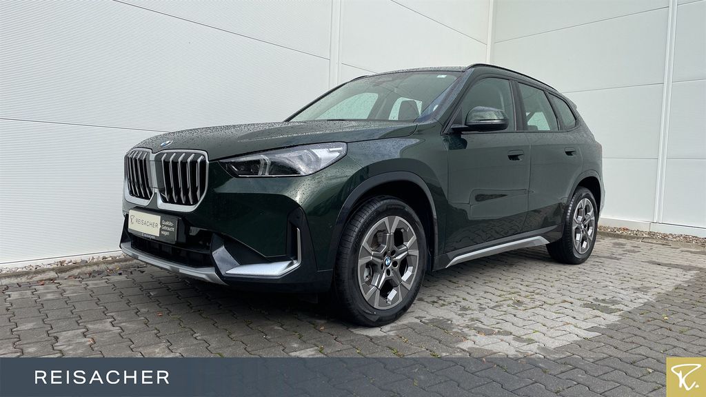 BMW X1 28.541 km 39.998 € Landsberg am Lech 86899
