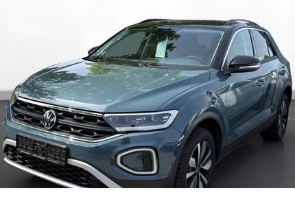 VW T-Roc 27.727 km 24.890 &euro; Burghausen 84489