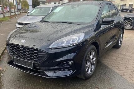 Ford Kuga 16.000 km 24.990 &euro; Bad Pyrmont 31812