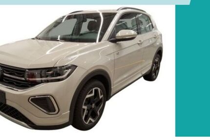 VW T-Cross 8.288 km 26.390 &euro; Weil der Stadt 71263