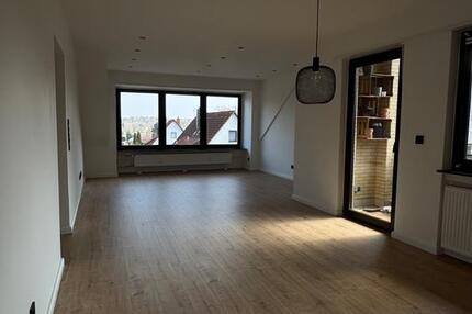 Helle 75qm Dachgeschoßwohnung - Kaiserslautern Hohenecken