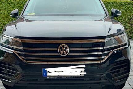 VW Touareg 175.000 km 29.900 &euro; Aiterhofen 94330