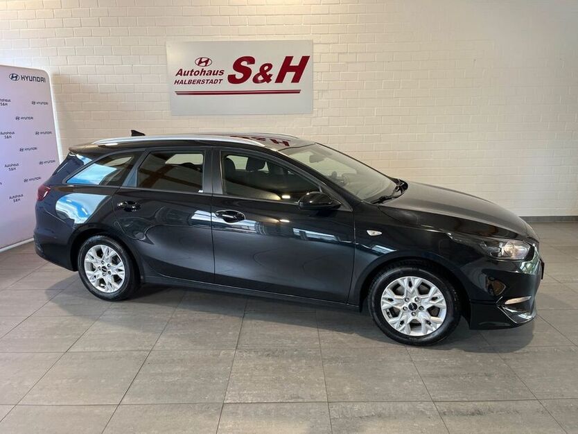 ceed Sportswagon