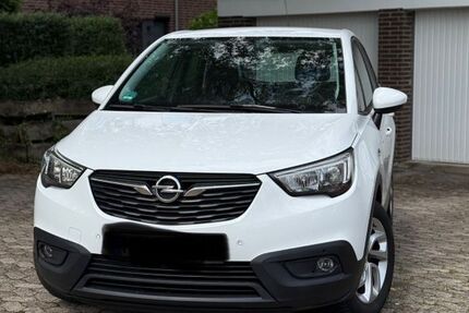 Opel Crossland (X)
