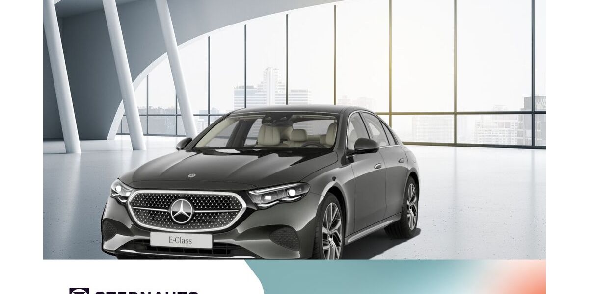 Mercedes-Benz E 300 15.247 km 58.980 &euro; Rostock 18055