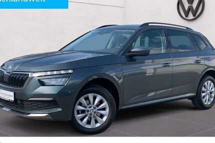 Skoda Kamiq 28.893 km 18.280 &euro; Quickborn 25451