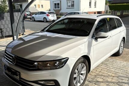 VW Passat Variant 105.000 km 22.000 &euro; Hagenburg 31558