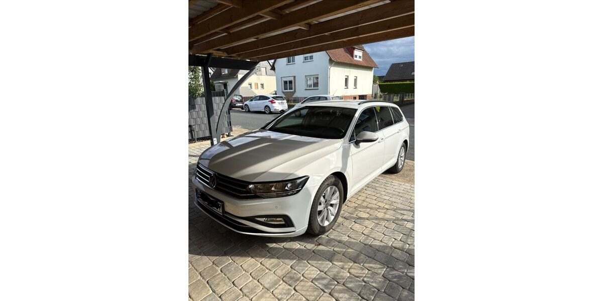 VW Passat Variant 105.000 km 22.000 &euro; Hagenburg 31558
