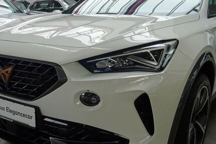 Cupra Formentor 33.450 km 23.449 &euro; Holzgerlingen bei Stuttgart 71088