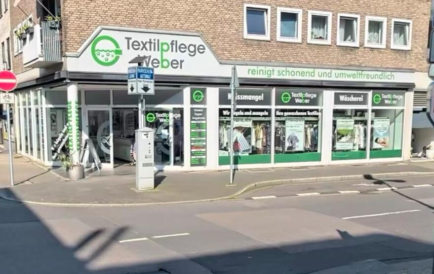 Gewerbelokal in Krefeld Zentrum zimmer