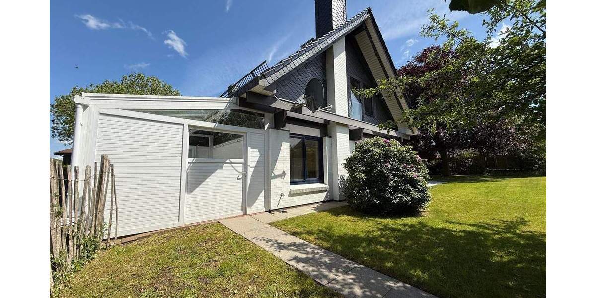 Doppelhaushälfte Heide Süderholm - 4 Zimmer, 150 m&sup2;, 1.865&euro; | Angebot:26043407