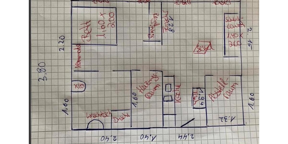 Mehrfamilienhaus, Wohnhaus Schleswig - 8 Zimmer, 188 m&sup2;, 549.000&euro; | Angebot:27161750
