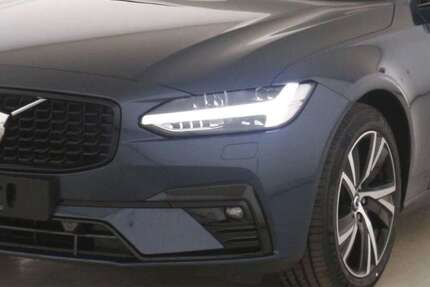 Volvo S90 10.000 km 44.890 &euro; Amberg 92224