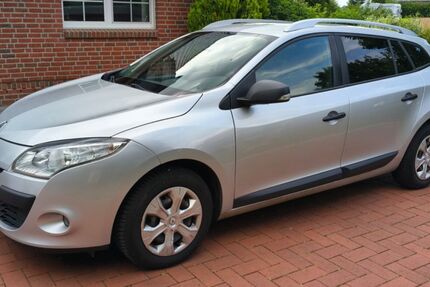 Renault Megane 229.600 km 2.950 &euro; Seedorf 23823