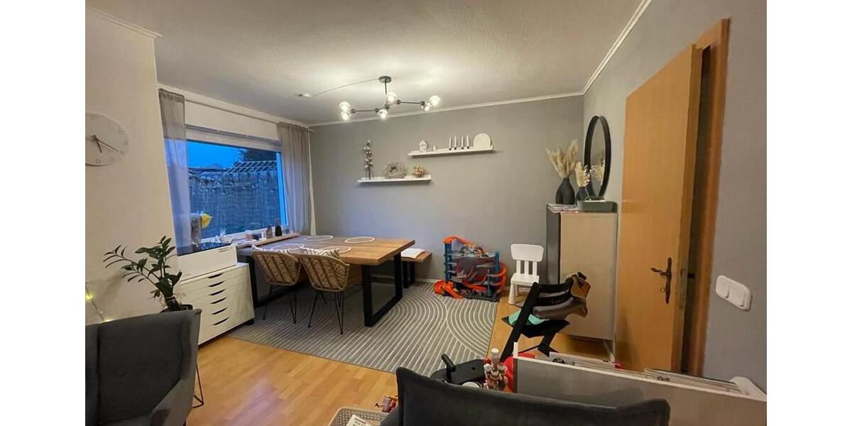 Reihenhaus Siegen - 4 Zimmer, 100 m&sup2;, 245.000&euro; | Angebot:26836307