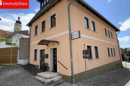 Haus Buttstädt - 4 Zimmer, 264 m&sup2;, 275.000&euro; | Angebot:25815816