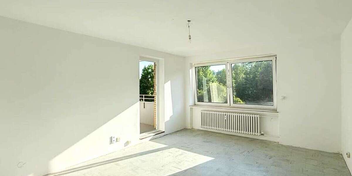 Etagenwohnung Osnabrück Eversburg - 4 Zimmer, 84 m&sup2;, 145.000&euro; | Angebot:27225494