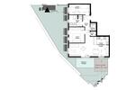 Erdgeschoßwohnung Remseck am Neckar - 3 Zimmer, 80 m&sup2;, 1.550&euro; | Angebot:26348643