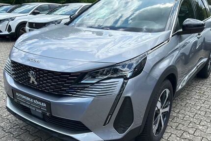 Peugeot 5008 20.800 km 27.480 € Siegen 57072