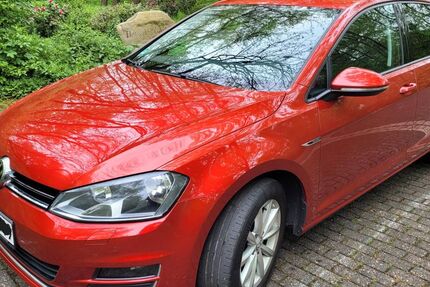 VW Golf 188.000 km 6.700 &euro; Kalletal 32689