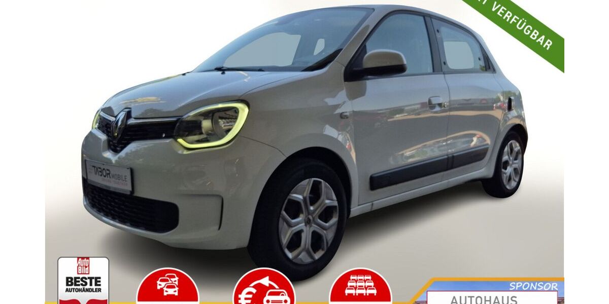 Renault Twingo 29.800 km 9.988 &euro; Kehl 77694