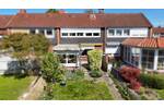 Reihenmittelhaus Tostedt - 4 Zimmer, 95 m&sup2;, 265.000&euro; | Angebot:26584576
