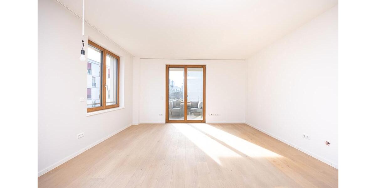 Mehrfamilienhaus, Wohnhaus München Schwabing-Freimann - 3 Zimmer, 76 m&sup2;, 910.000&euro; | Angebot:27094075