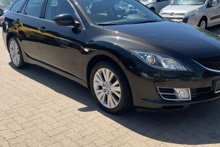 Mazda 6 260.000 km 2.190 &euro; Hamburg 21107