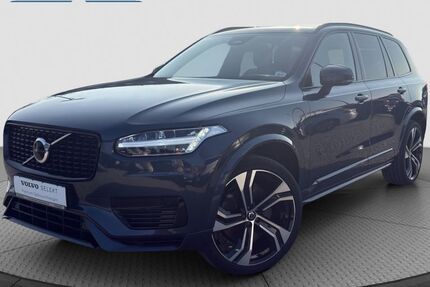 Volvo XC90 75.700 km 49.990 &euro; Celle 29229