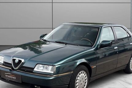 Alfa Romeo 164 144.000 km 11.480 &euro; Frankenthal 67227