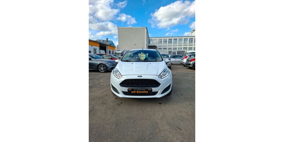Ford Fiesta 177.900 km 5.499 &euro; Hannover 30165