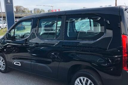 Citroen Berlingo 119.982 km 17.890 &euro; Königswinter 53639