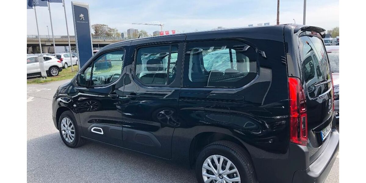 Citroen Berlingo 119.982 km 17.890 &euro; Königswinter 53639