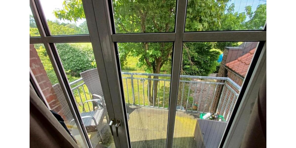 Etagenwohnung Jever - 1 Zimmer, 26 m&sup2;, 350&euro; | Angebot:25019367