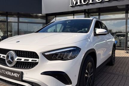 Mercedes-Benz GLA 180 3.100 km 41.800 &euro; Magdeburg 39120