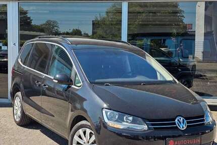 VW Sharan 187.914 km 15.700 &euro; Krefeld 47803