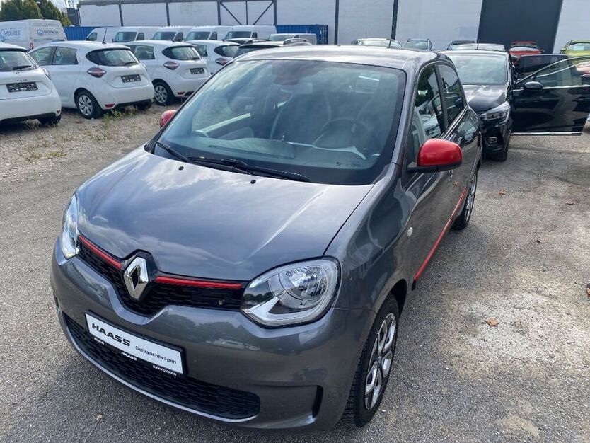 Twingo