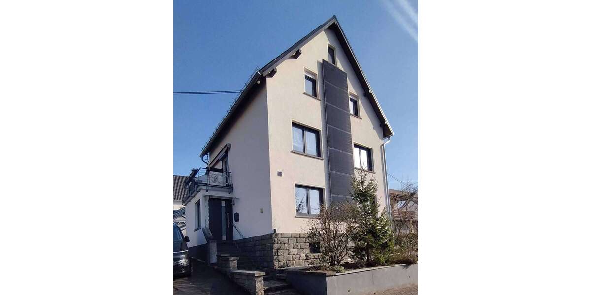 Einfamilienhaus Dernbach (Westerwald) - 9 Zimmer, 216 m&sup2;, 399.000&euro; | Angebot:25425449