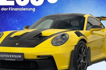 Porsche 992 16.950 km 286.885 &euro; Uetersen bei Hamburg 25436