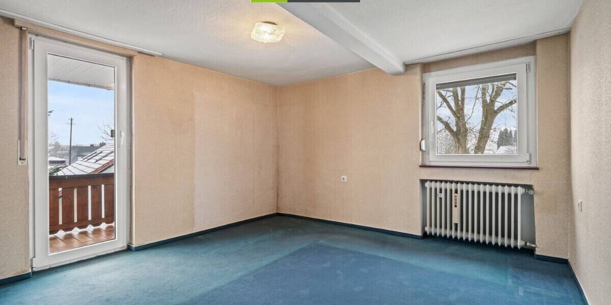 Einfamilienhaus Aulendorf Tannweiler - 6 Zimmer, 130 m&sup2;, 349.000&euro; | Angebot:25693626