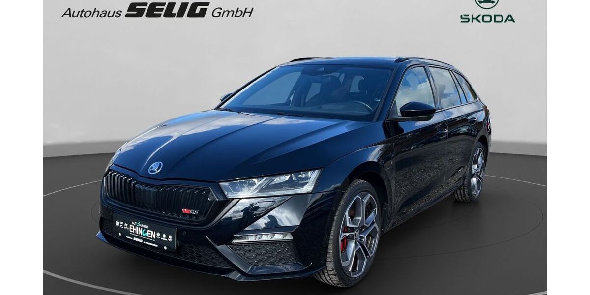 Skoda Octavia 70.450 km 26.990 &euro; Munderkingen 89597