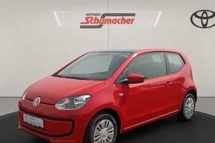 VW up! 16.547 km 8.750 &euro; Goch 47574