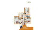 Gewerbeobjekt Wallenfels Wellesbach - 1 Zimmer, 179.000&euro; | Angebot:25689886