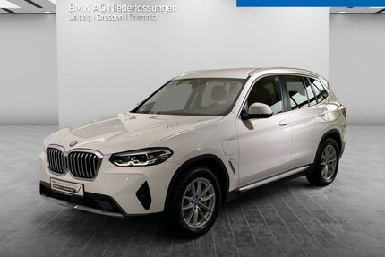 BMW X3 30.276 km 37.806 &euro; Dresden 01219