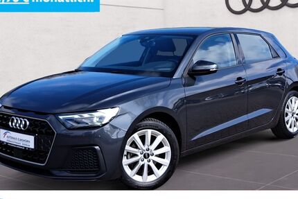 Audi A1 34.957 km 20.710 &euro; Kölln-Reisiek 25337