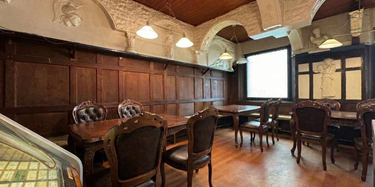 Gewerbeobjekt Nürnberg Gärten hinter der Veste - 399.000&euro; | Angebot:26454178