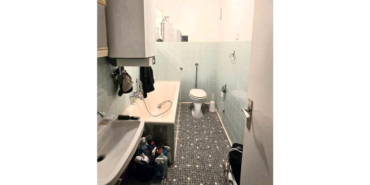 Etagenwohnung Neumarkt in der Oberpfalz Altenhof - 2 Zimmer, 50 m&sup2;, 159.000&euro; | Angebot:26822044