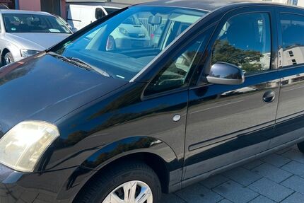 Opel Meriva 150.000 km 1.150 &euro; Regensburg 93055