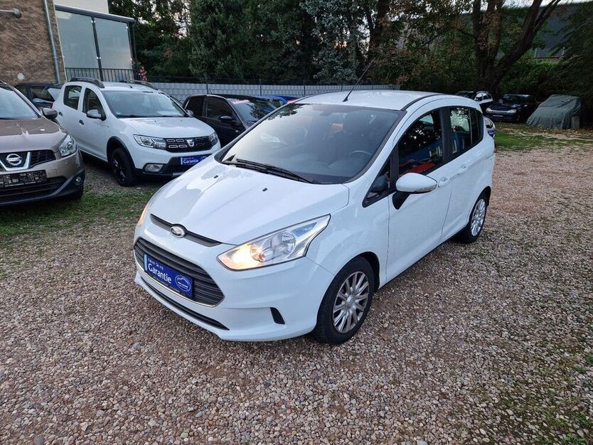 B-Max