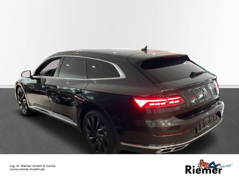 Arteon